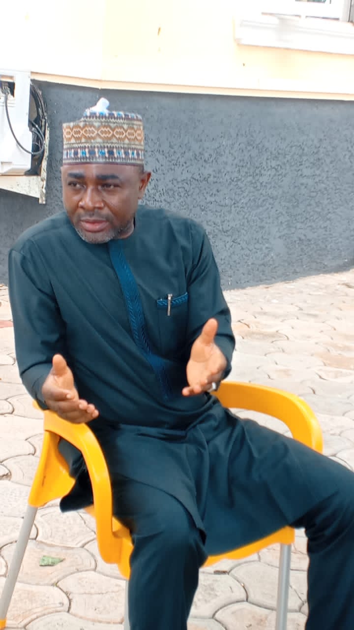 Maikaya Campaign Rally – November 2025