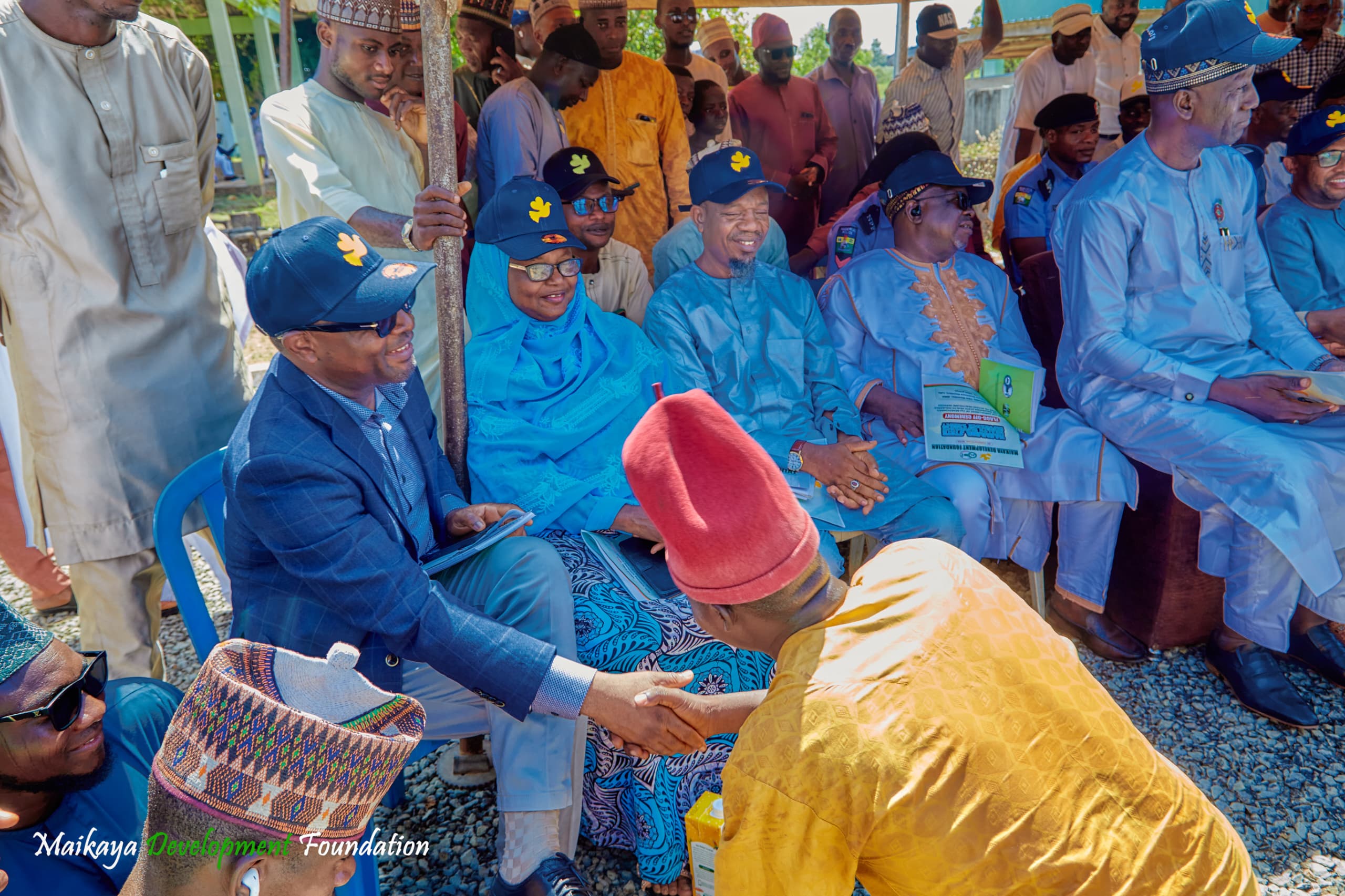 NHIS Health Benefits Distribution – Photo 86