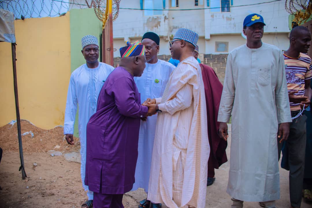 Maikaya Campaign Rally – November 2025