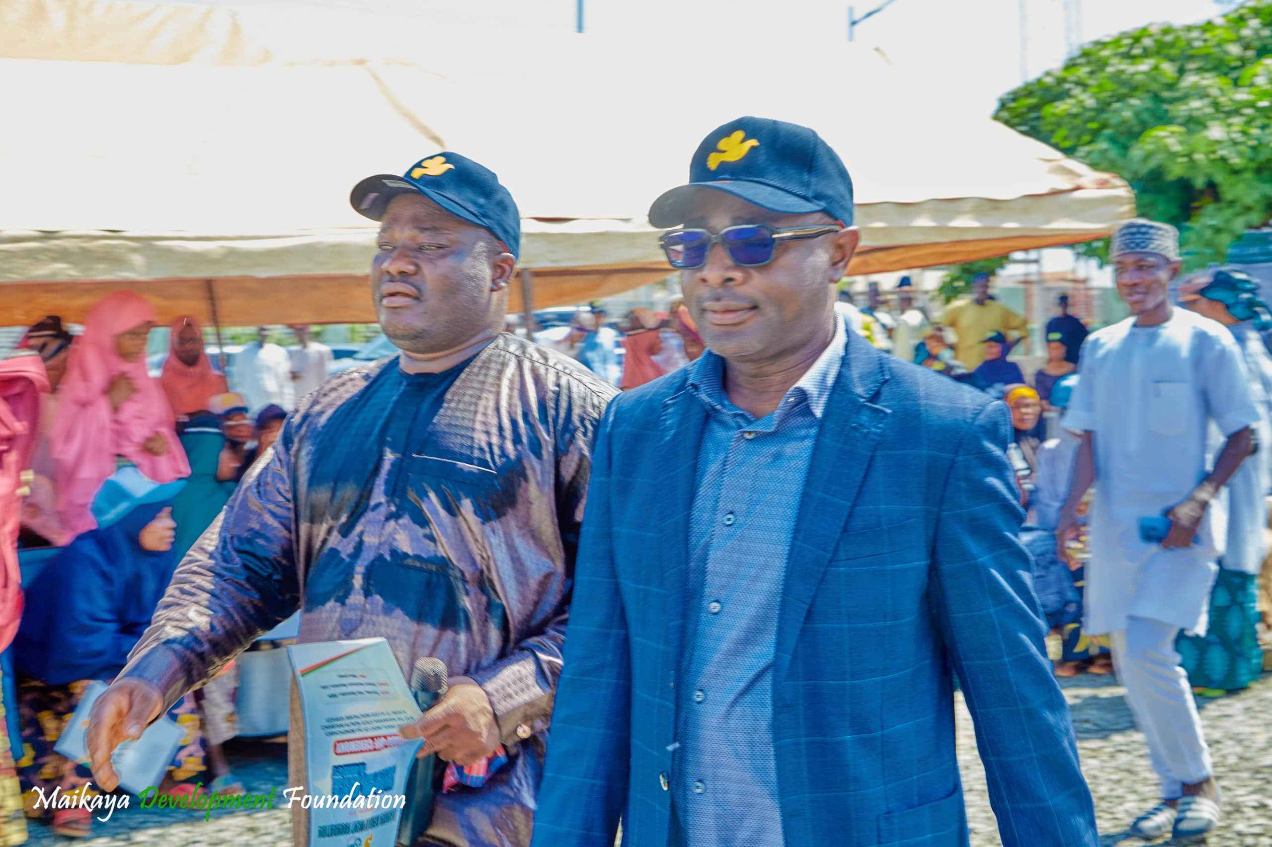 NHIS Health Benefits Distribution – Photo 85
