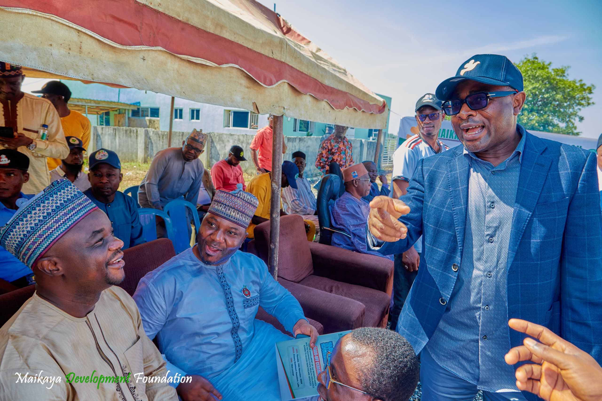 NHIS Health Benefits Distribution – Photo 75