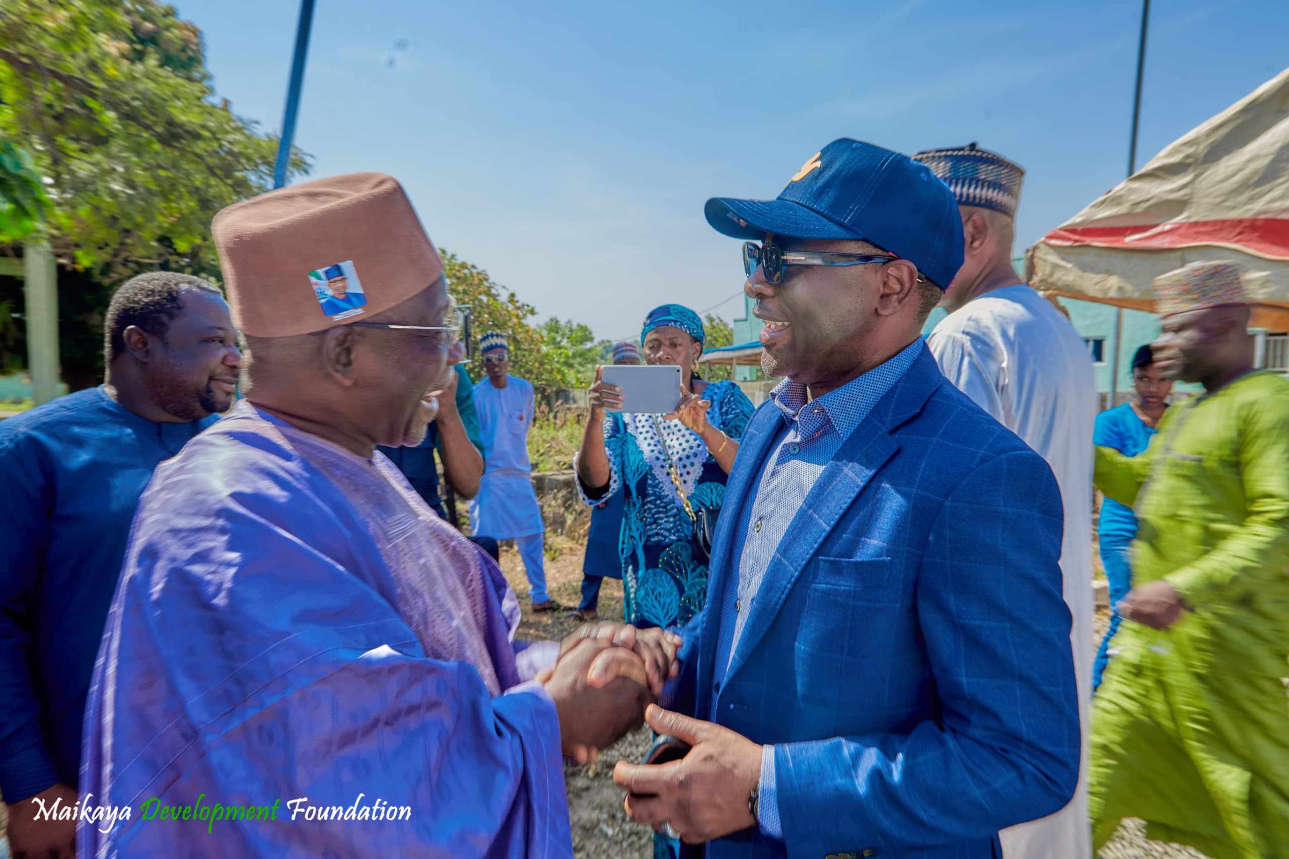 NHIS Health Benefits Distribution – Photo 11