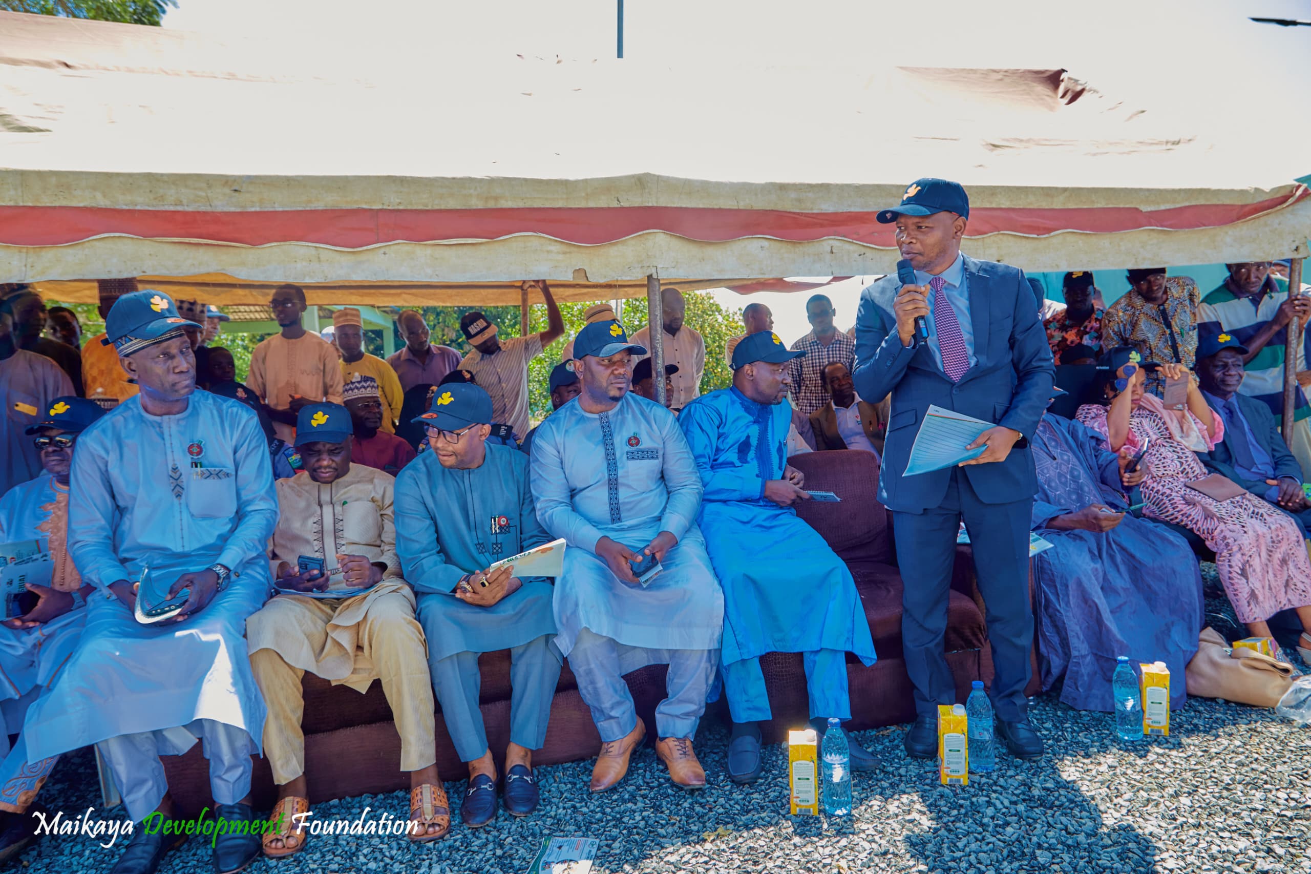NHIS Health Benefits Distribution – Photo 73