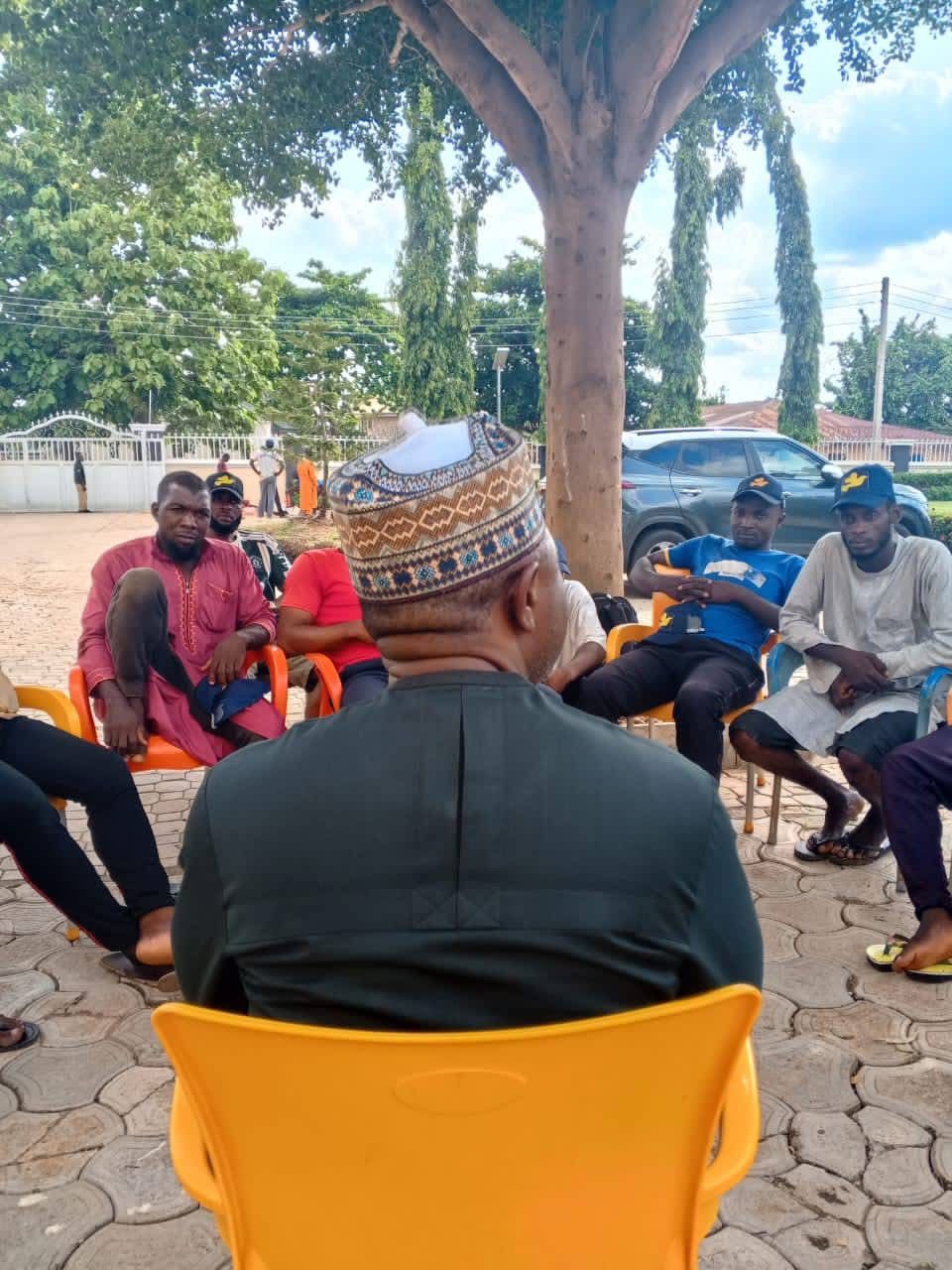 Maikaya Campaign Photo 583