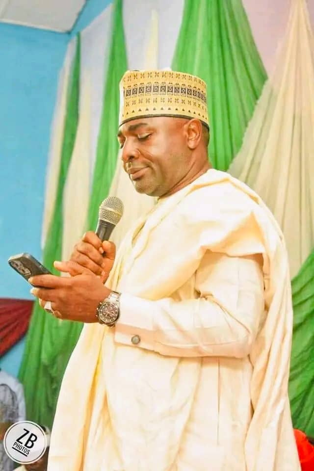 Maikaya Campaign Rally – November 2025