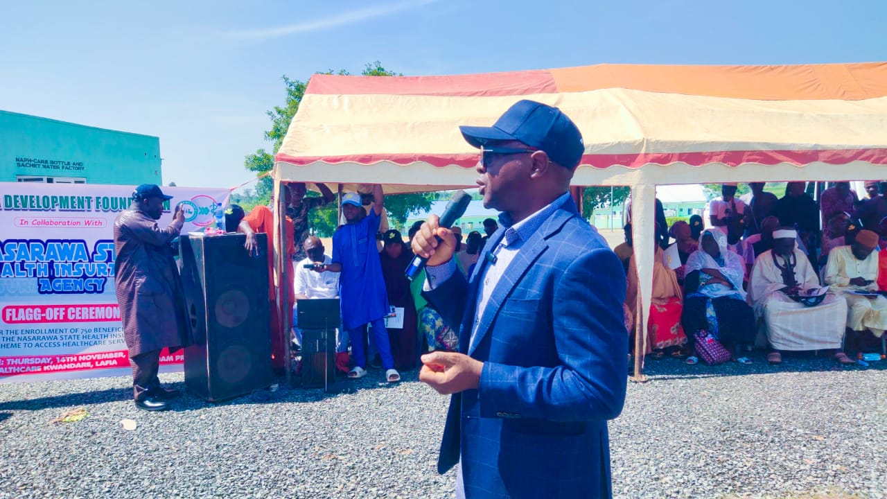 NHIS Health Benefits Distribution – Photo 109