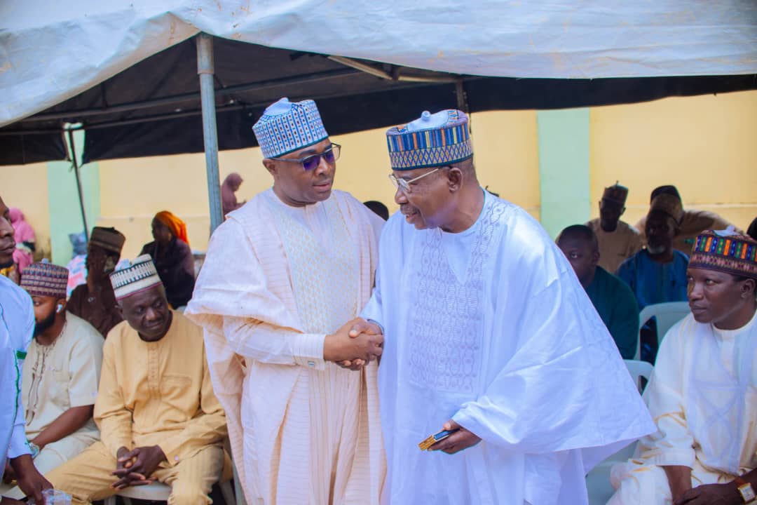 Maikaya Campaign Rally – November 2025