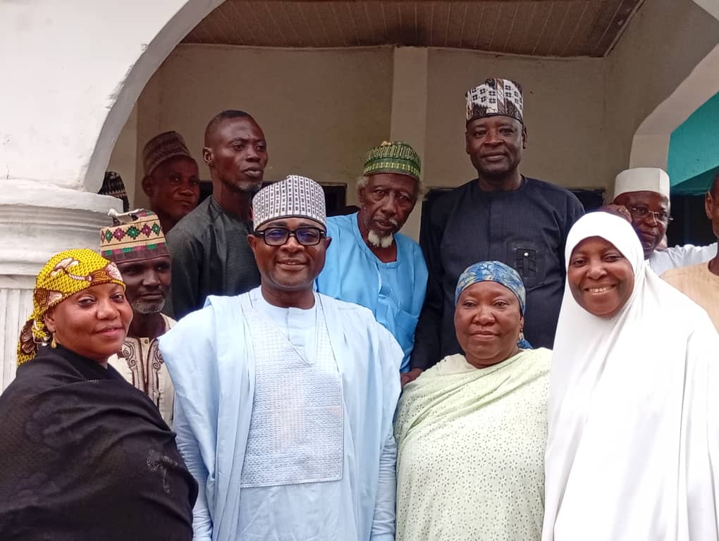 Maikaya Campaign Rally – November 2025