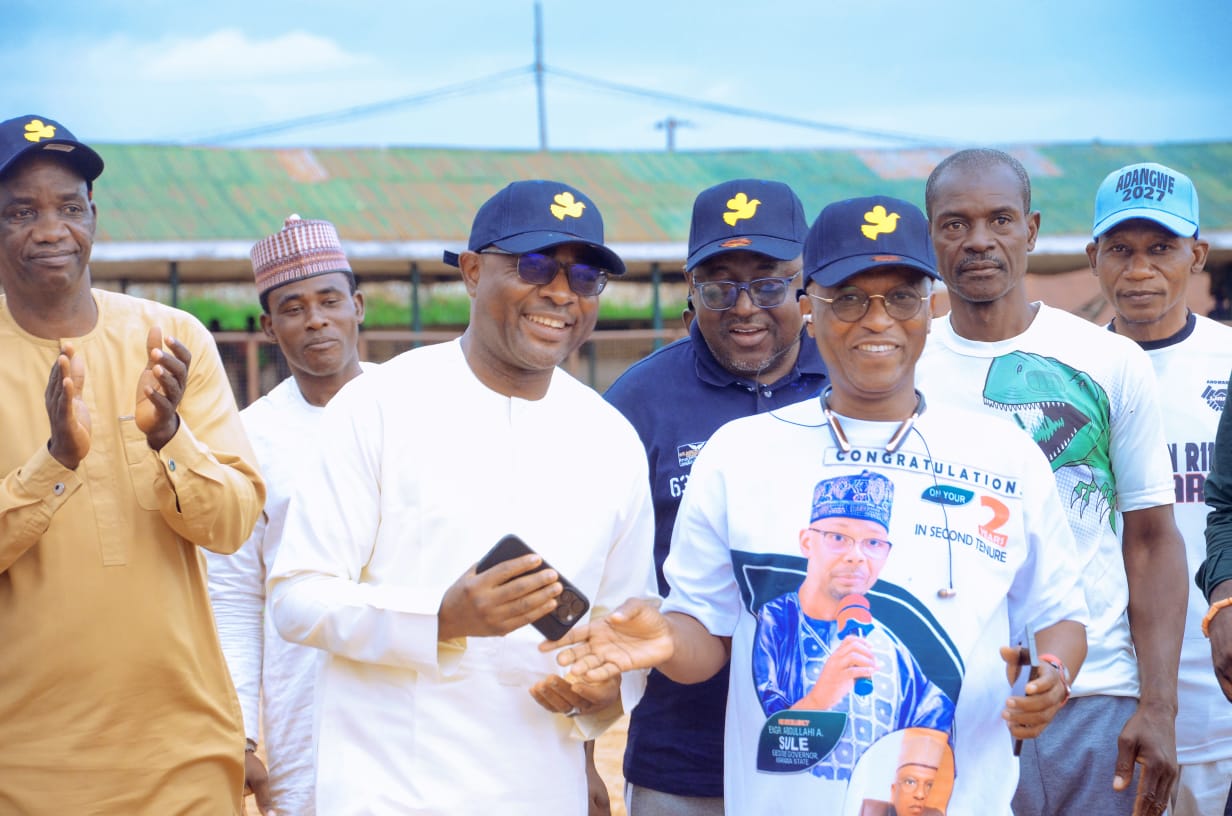 Maikaya Campaign Rally – November 2025