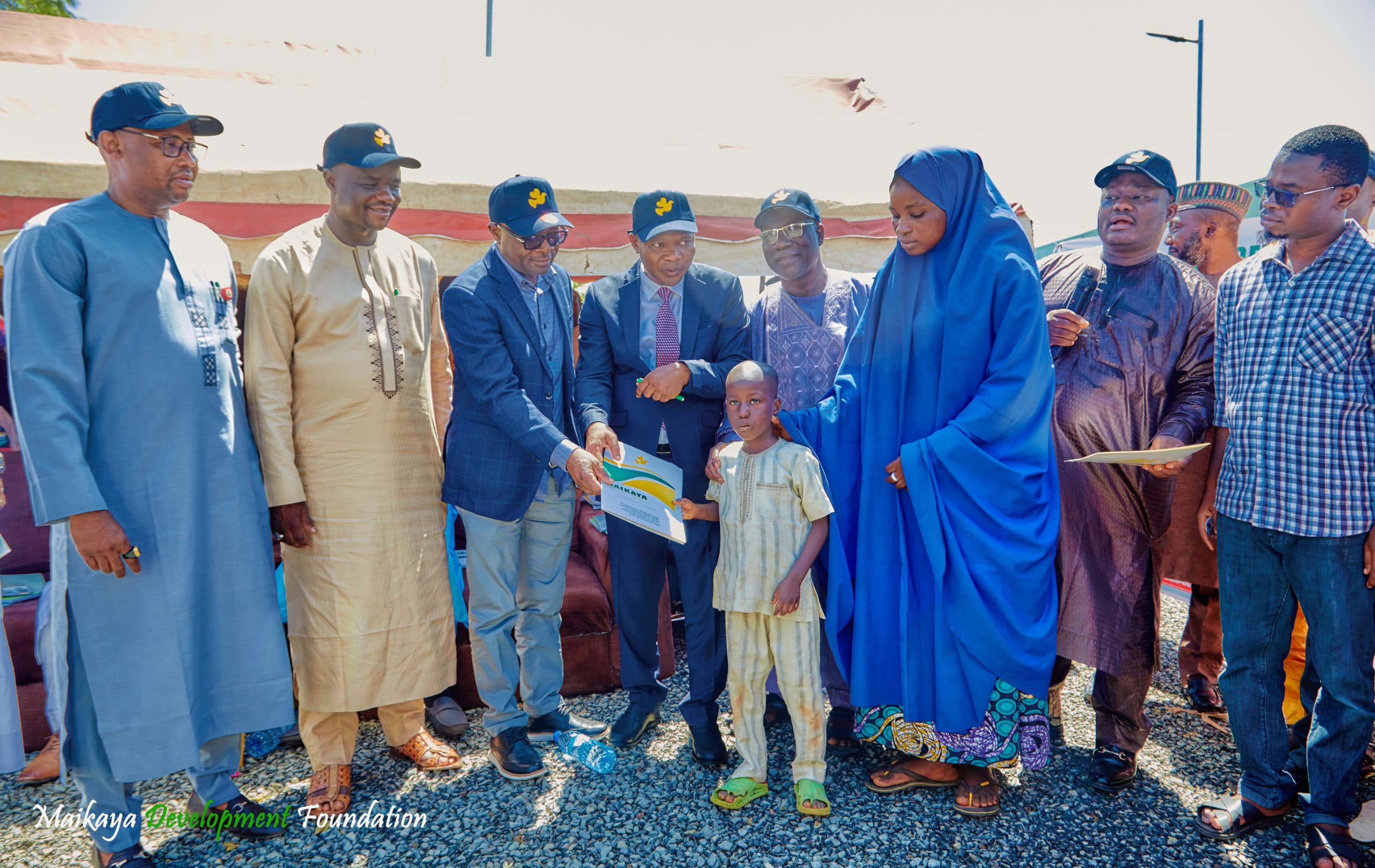 NHIS Health Benefits Distribution – Photo 49