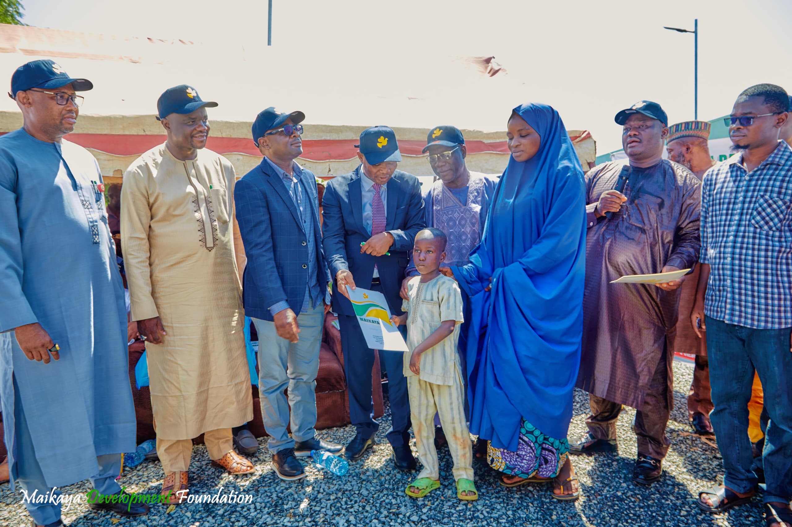 NHIS Health Benefits Distribution – Photo 51