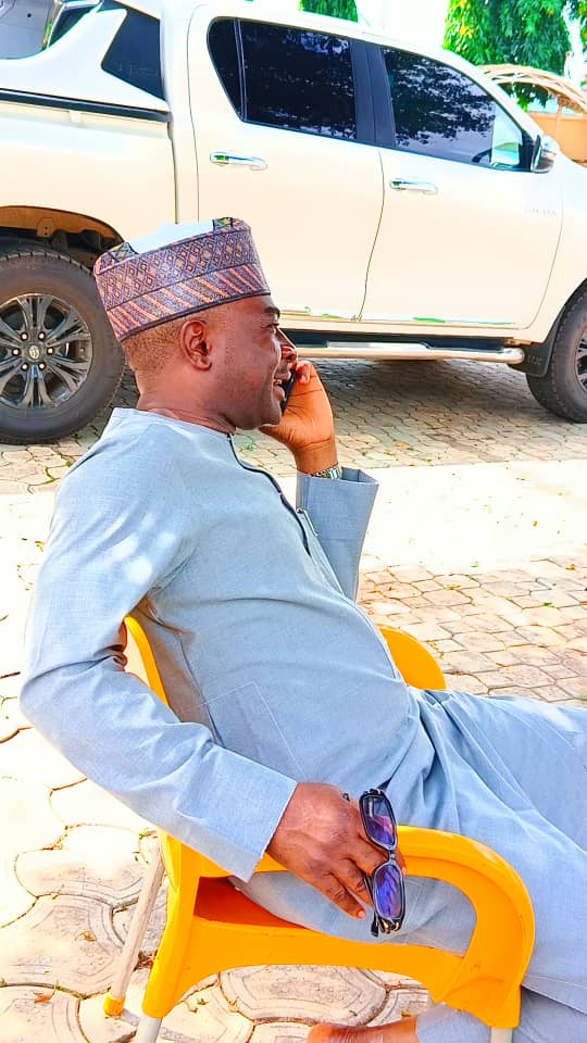 Maikaya Campaign Rally – November 2025