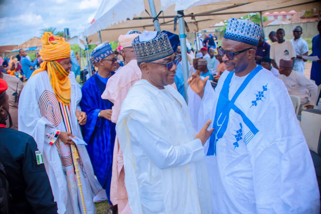 Maikaya Campaign Rally – November 2025