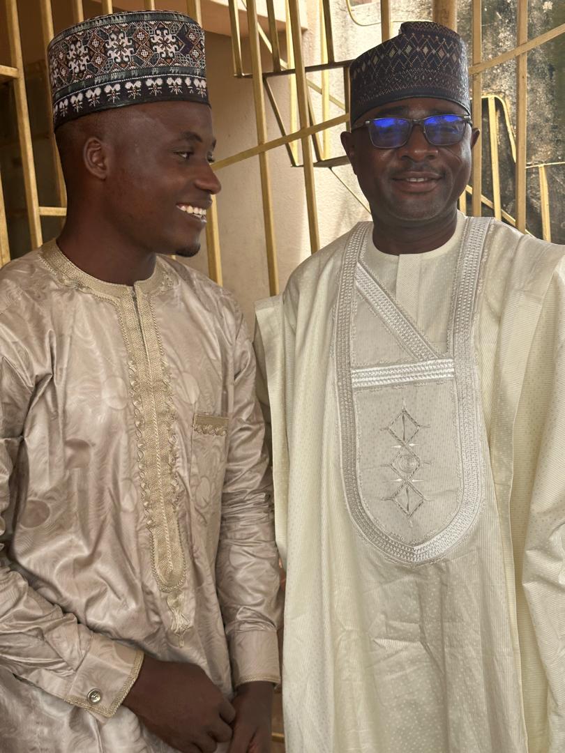 Maikaya Campaign Rally – November 2025