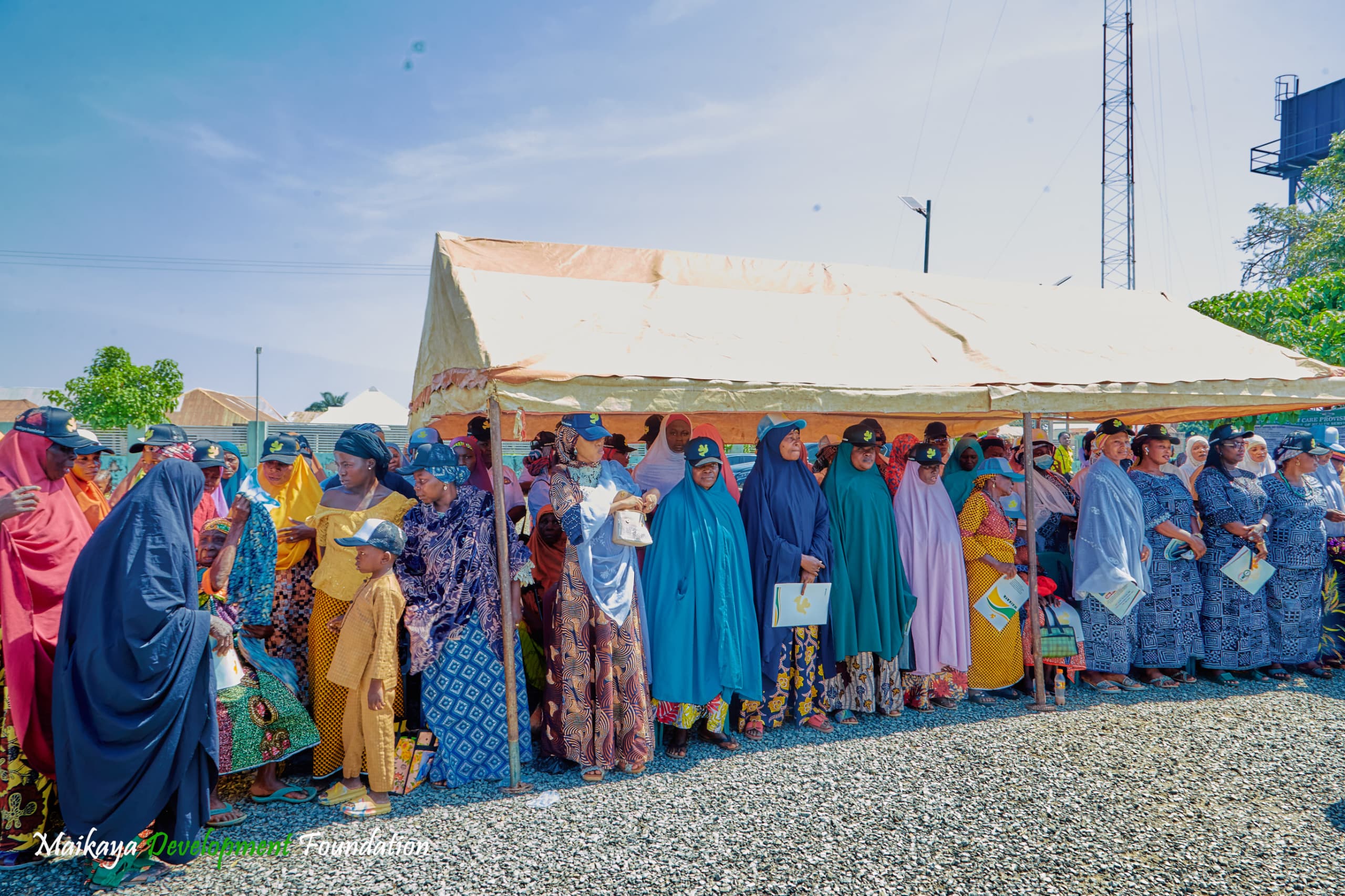 NHIS Health Benefits Distribution – Photo 43