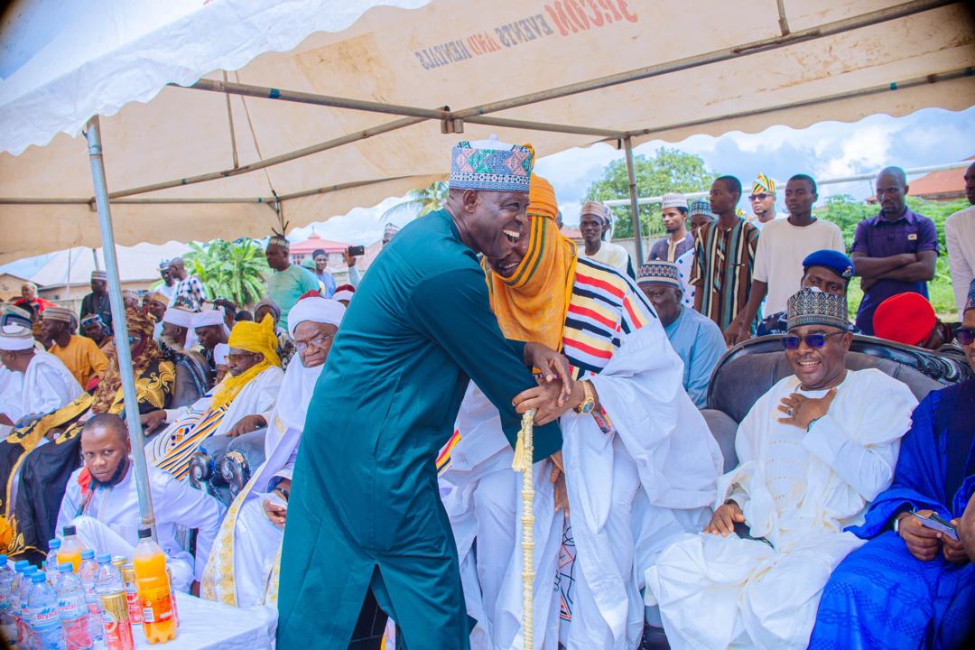 Maikaya Campaign Rally – November 2025