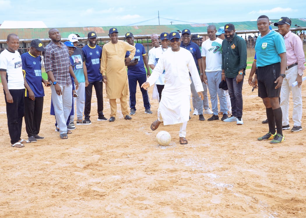 Maikaya Campaign Rally – November 2025