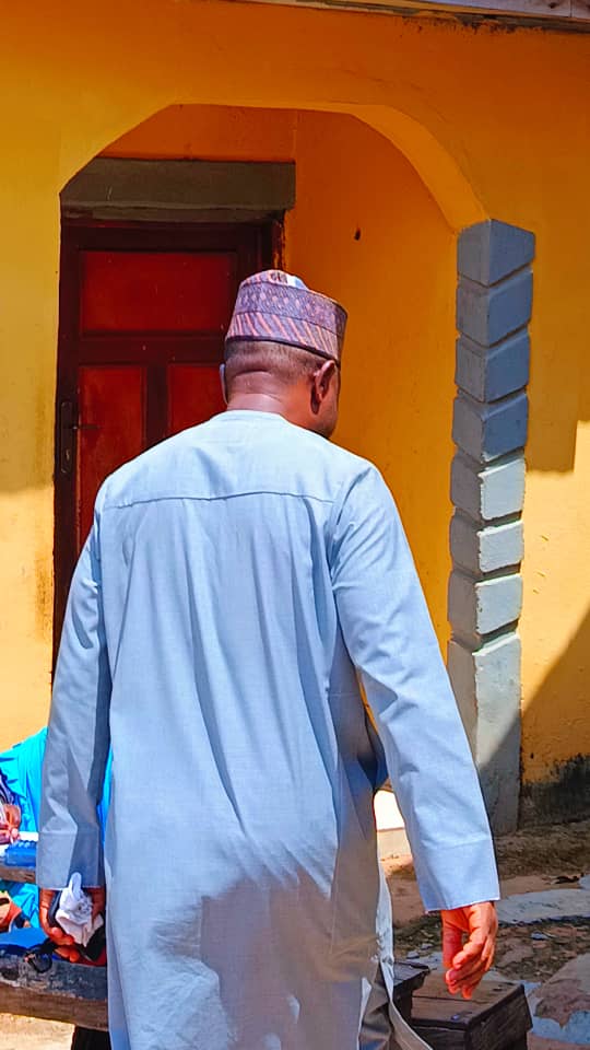 Maikaya Campaign Rally – November 2025