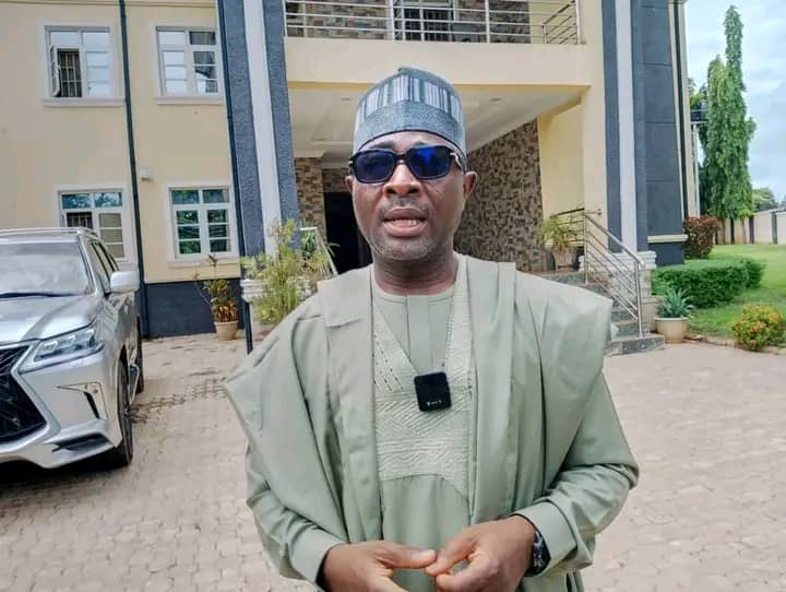 Maikaya Campaign Rally – November 2025