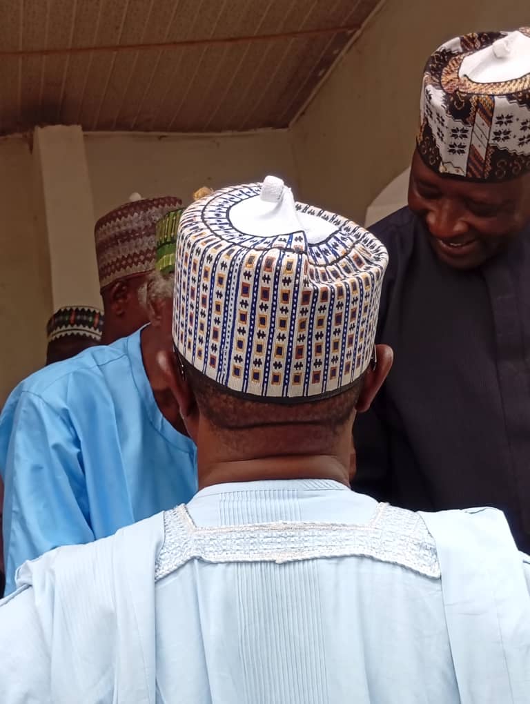 Maikaya Campaign Rally – November 2025