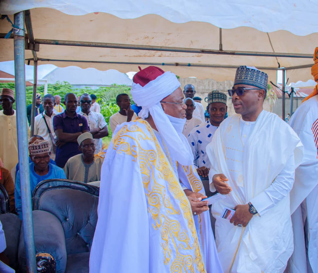 Maikaya Campaign Rally – November 2025