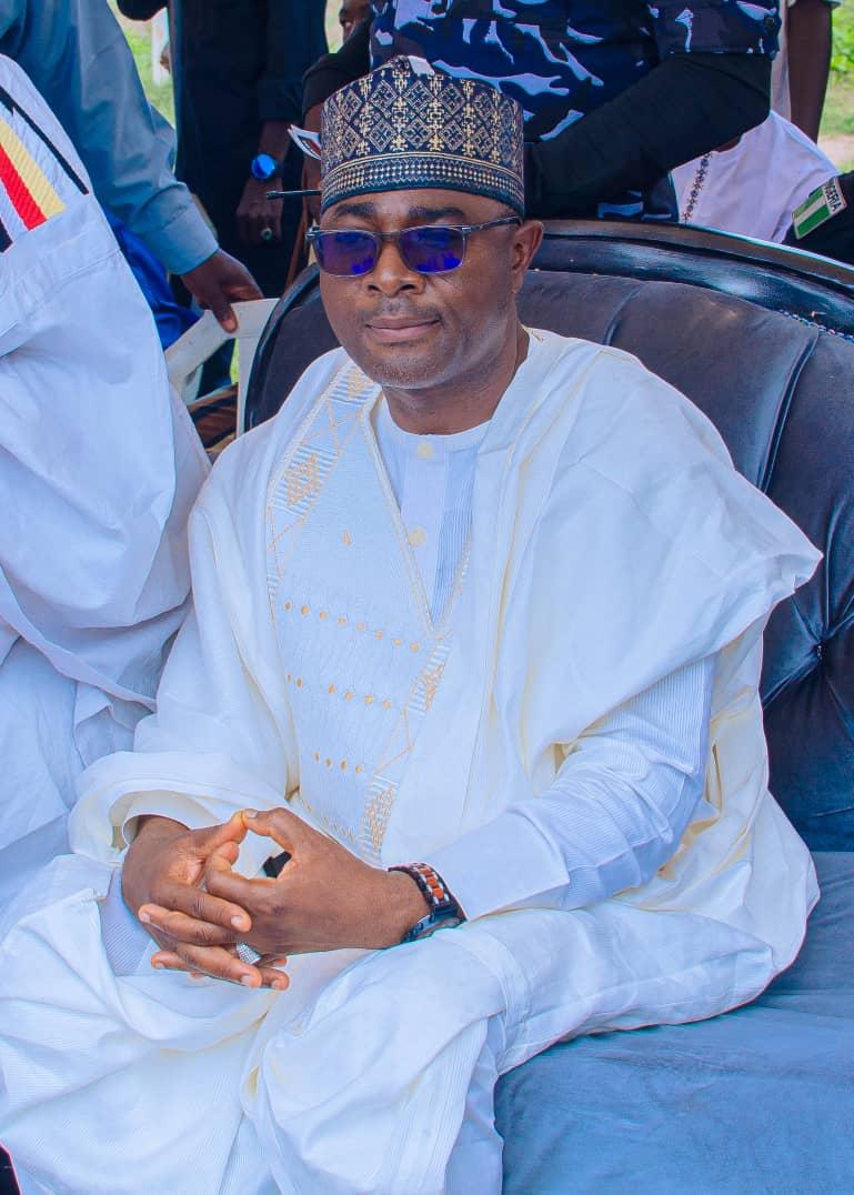 Maikaya Campaign Rally – November 2025