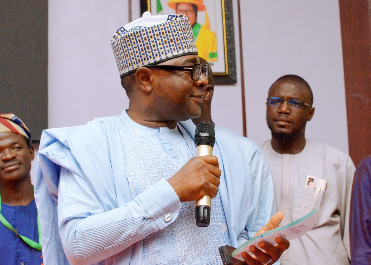 Maikaya Campaign Rally – November 2025