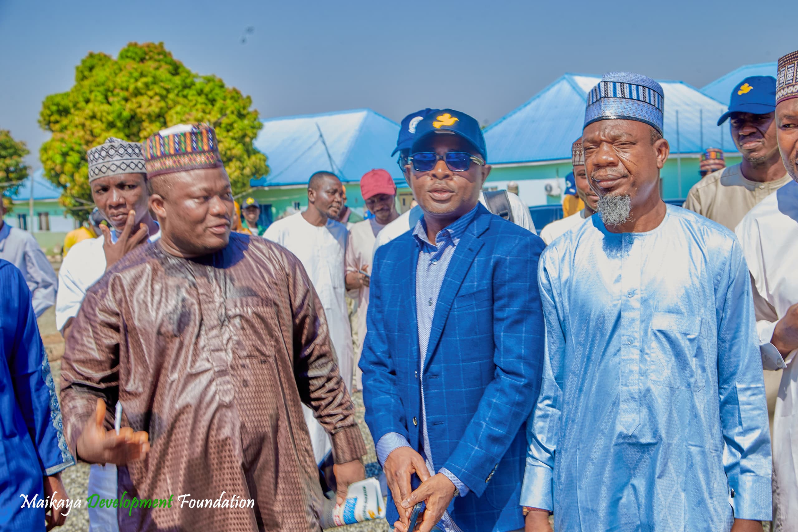 NHIS Health Benefits Distribution – Photo 20