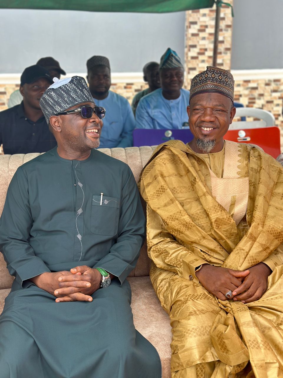 Maikaya Campaign Rally – November 2025