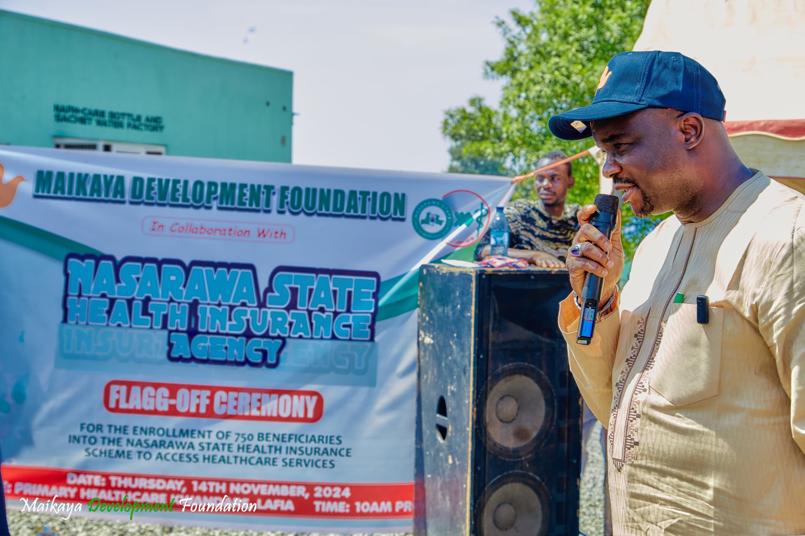 NHIS Health Benefits Distribution – Photo 48