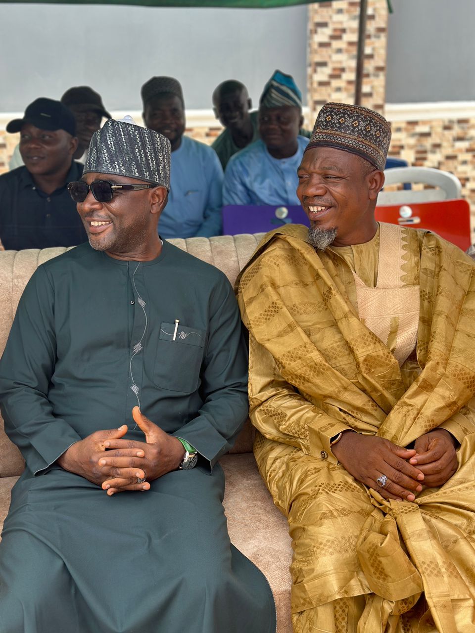 Maikaya Campaign Rally – November 2025