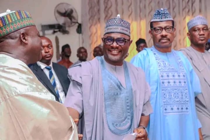 Maikaya Campaign Rally – November 2025