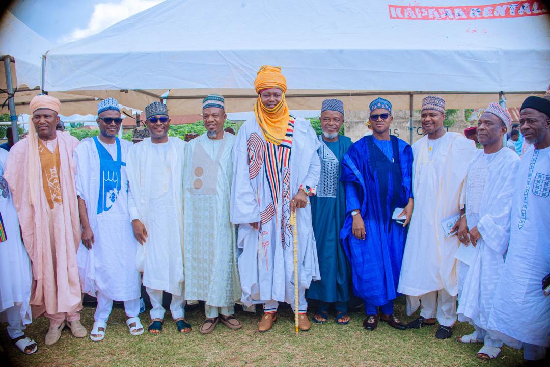 Maikaya Campaign Rally – November 2025