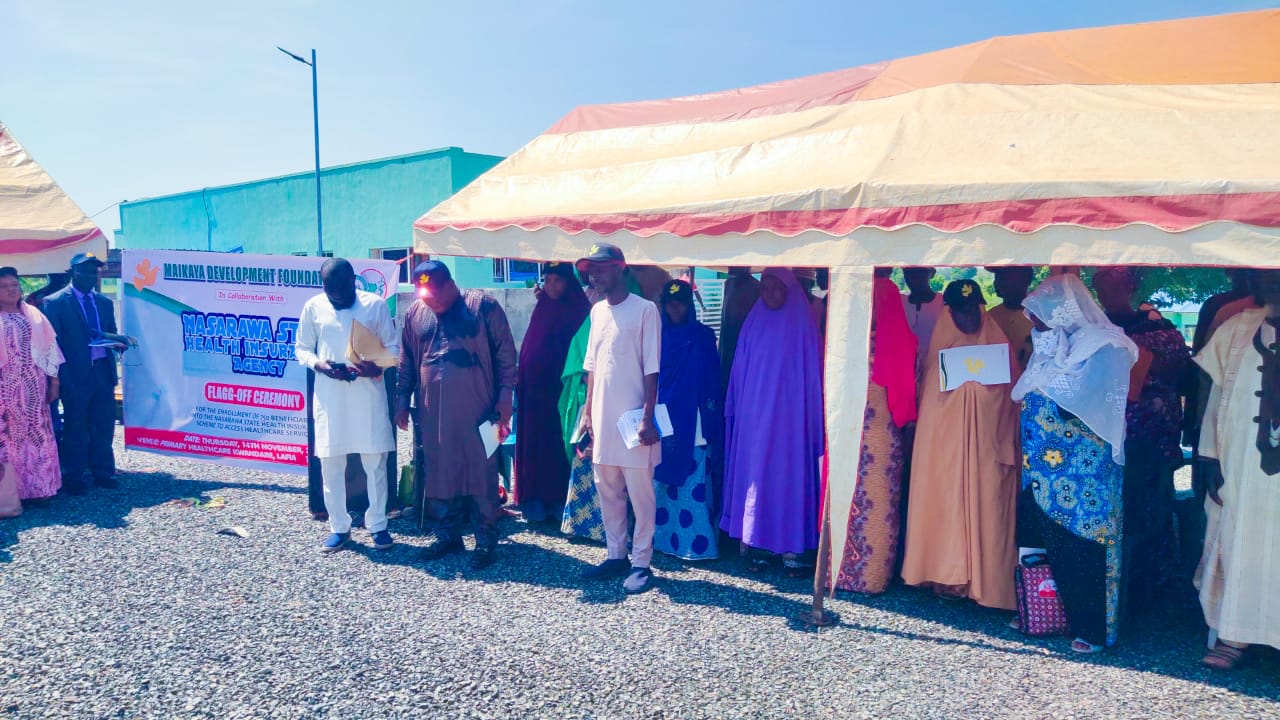 NHIS Health Benefits Distribution – Photo 98