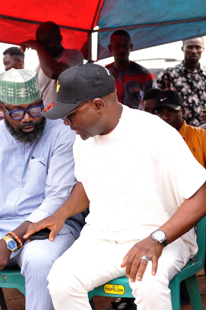 Campaign Activity – August 2025