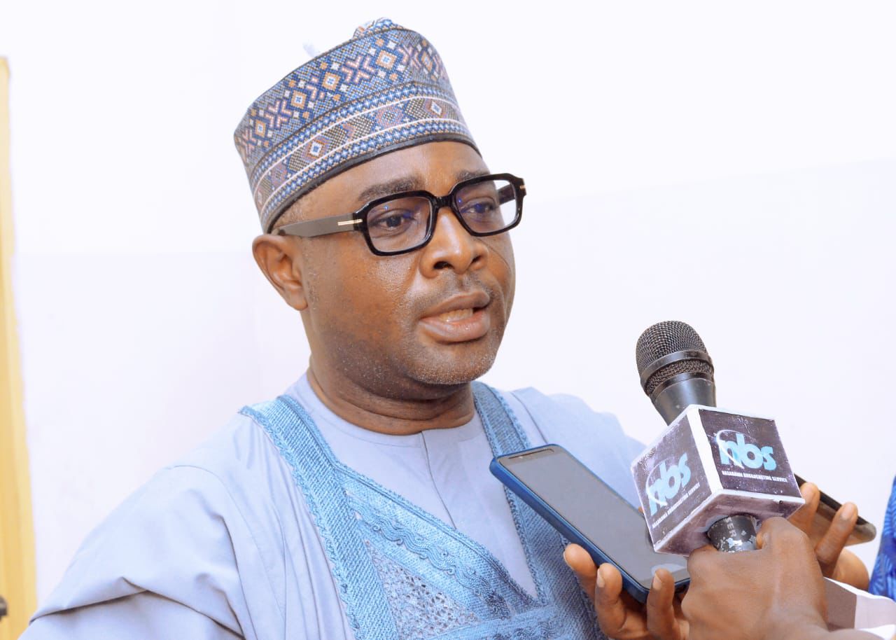 Maikaya Campaign Rally – November 2025