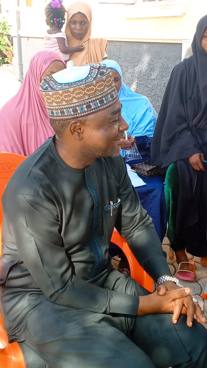 Maikaya Campaign Rally – November 2025