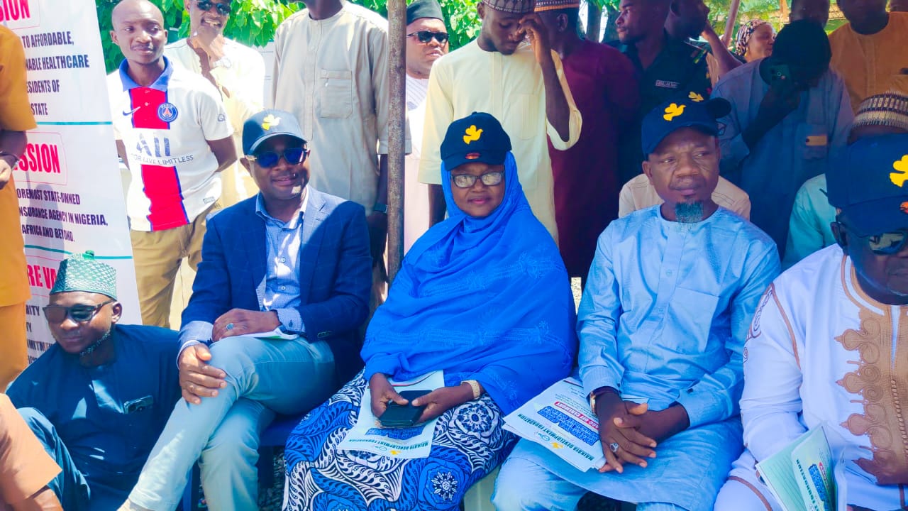 NHIS Health Benefits Distribution – Photo 114