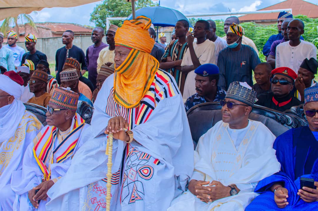 Maikaya Campaign Rally – November 2025