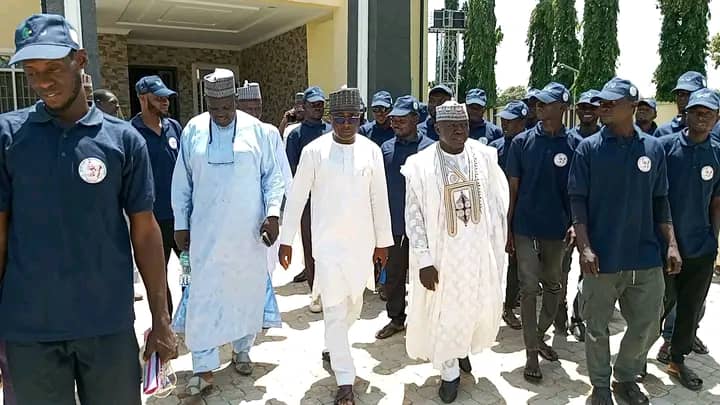 Maikaya Campaign Rally – November 2025