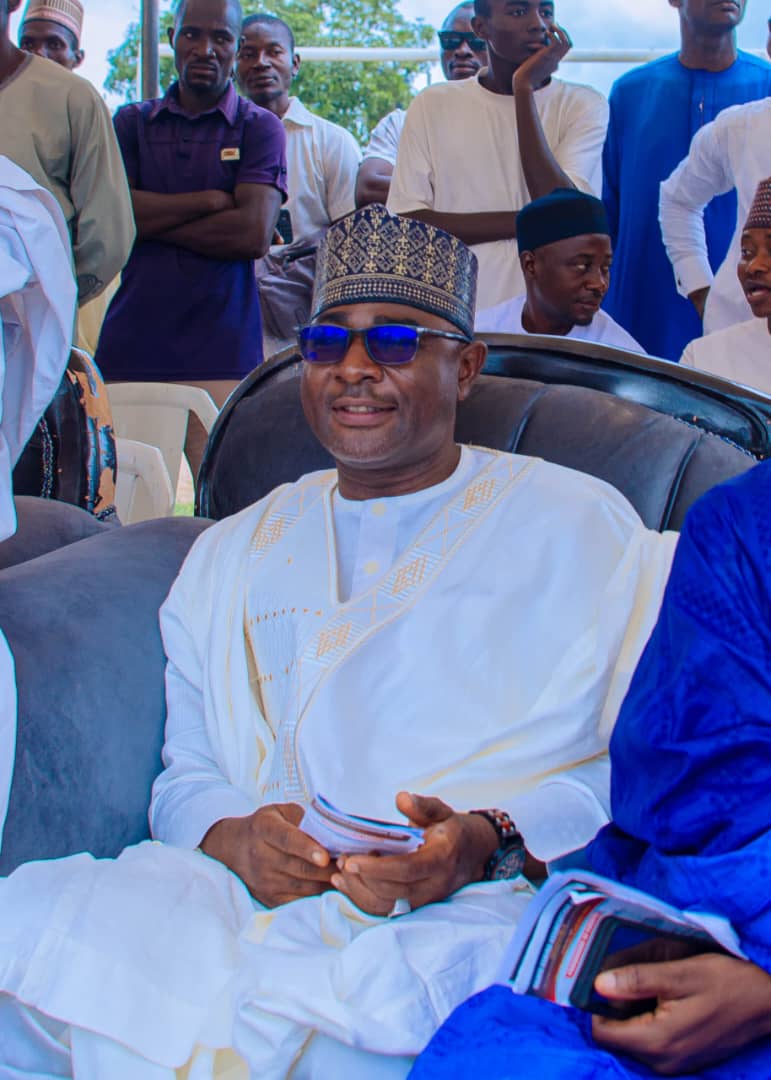 Maikaya Campaign Rally – November 2025