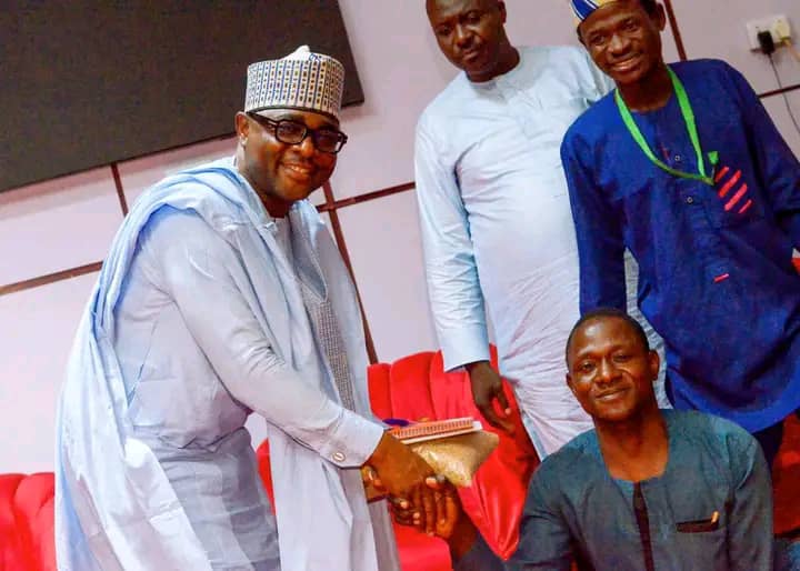 Maikaya Campaign Rally – November 2025