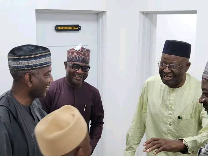 Maikaya Campaign Rally – November 2025