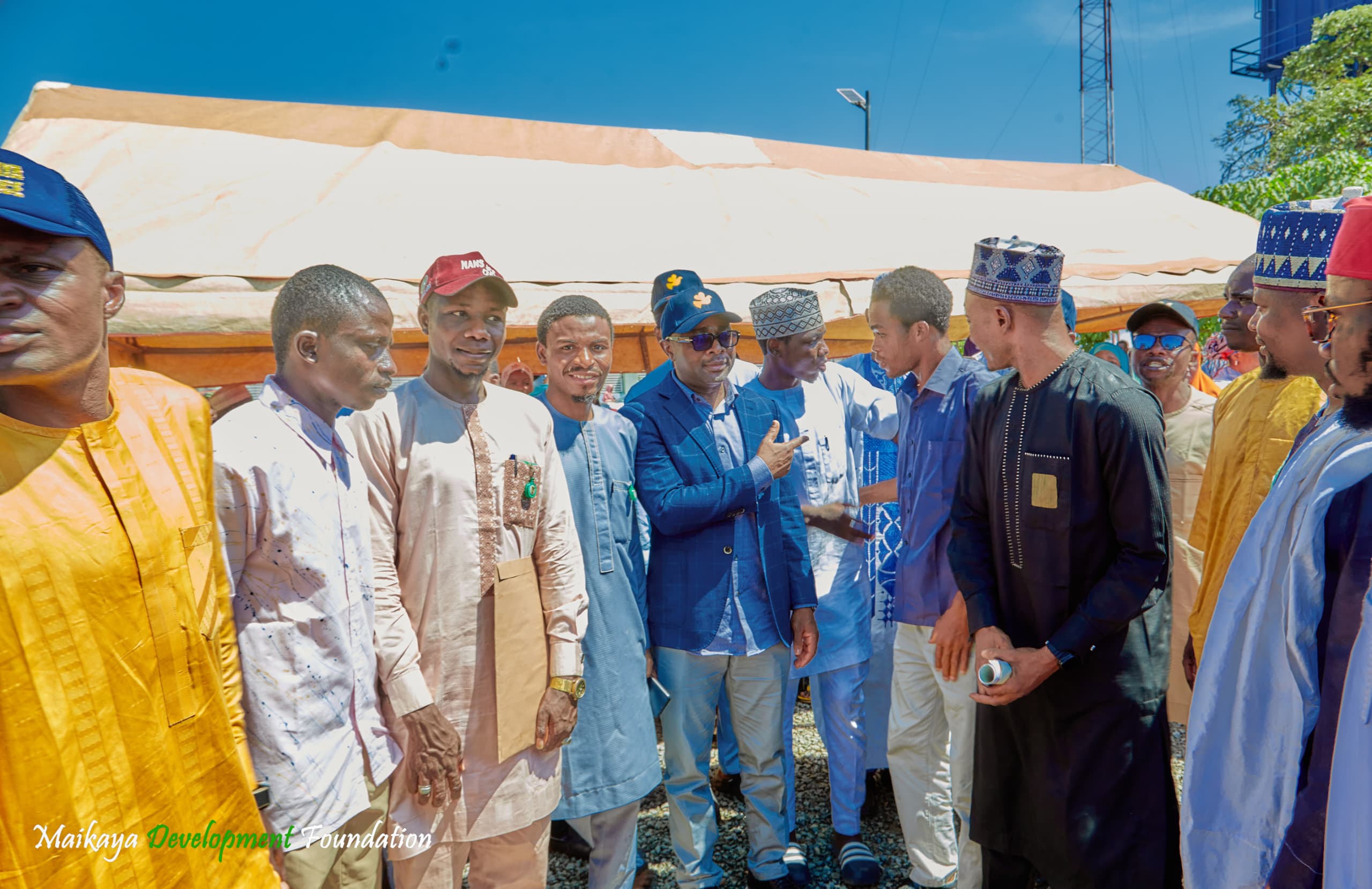 NHIS Health Benefits Distribution – Photo 67