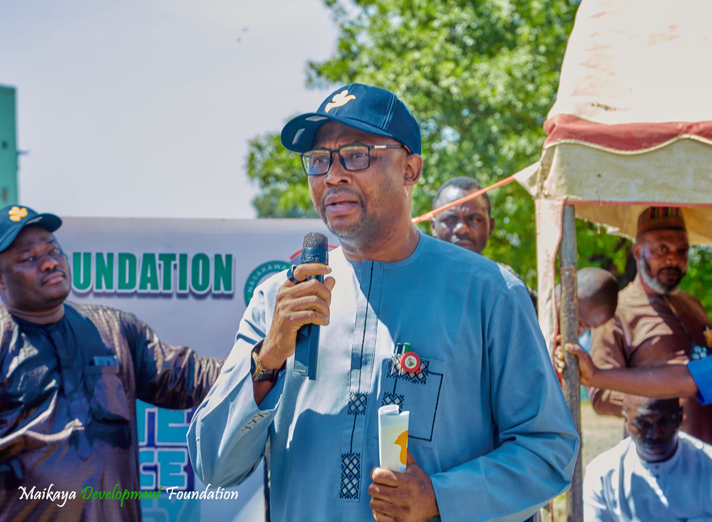 NHIS Health Benefits Distribution – Photo 57