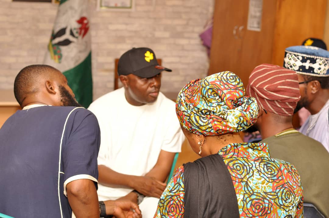 Campaign Activity – August 2025