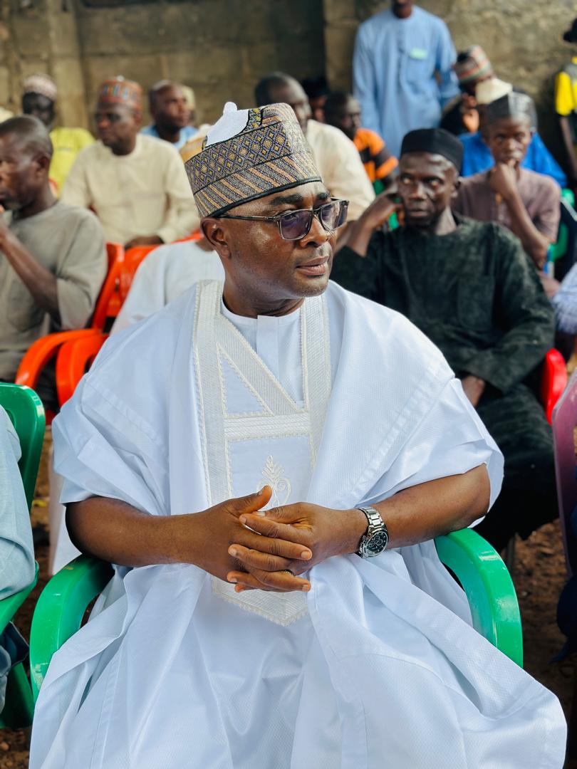 Maikaya Campaign Rally – November 2025