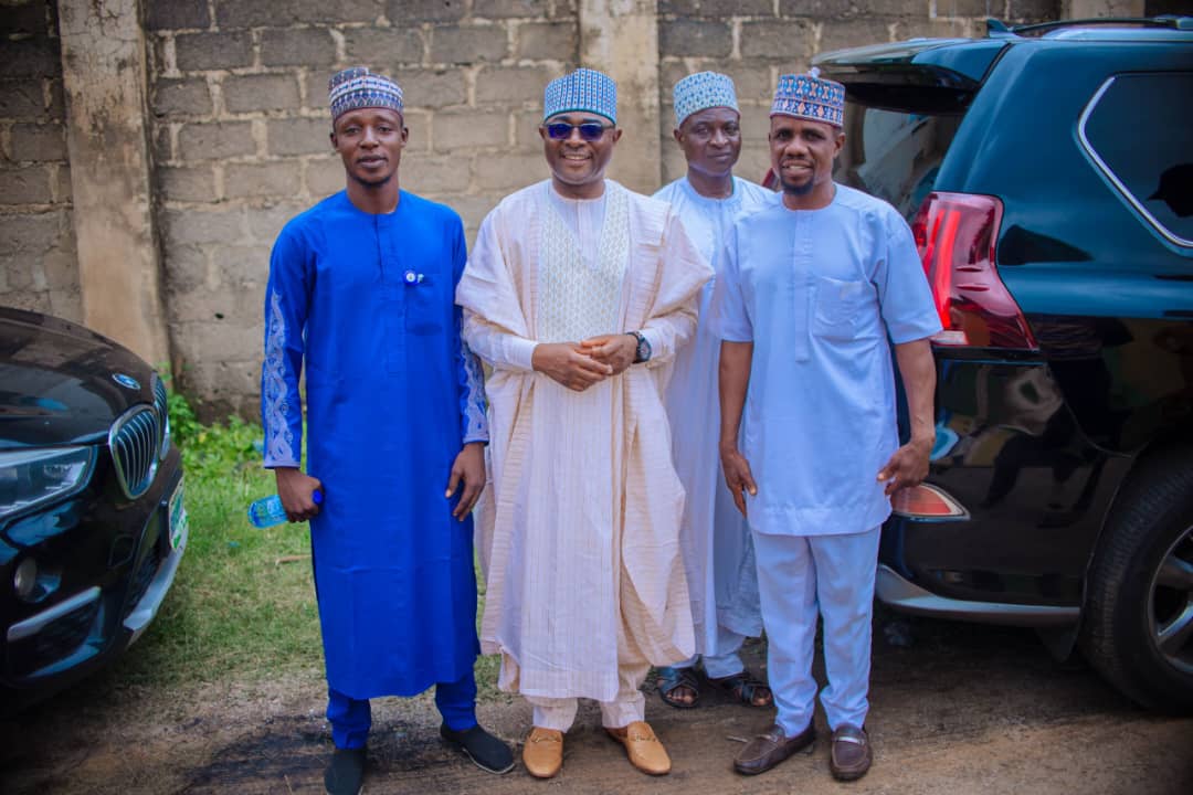 Maikaya Campaign Rally – November 2025