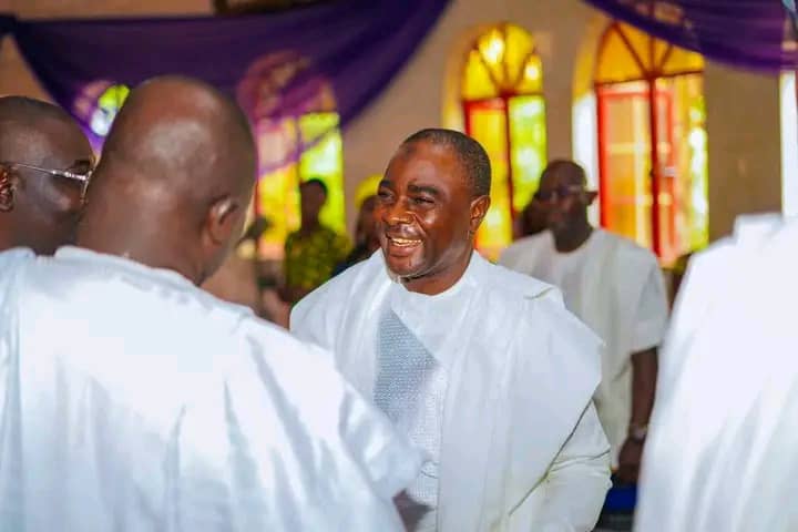 Maikaya Campaign Rally – November 2025