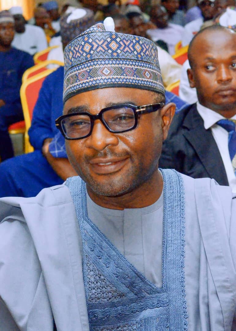 Maikaya Campaign Rally – November 2025